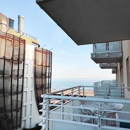 Apartman In 25357