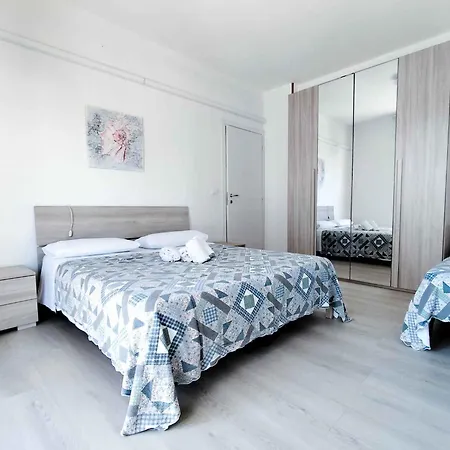 Apartman In 25357 *