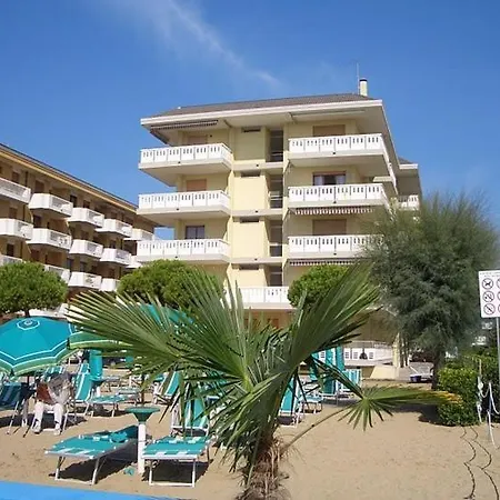 In 25357 Lido di Jesolo