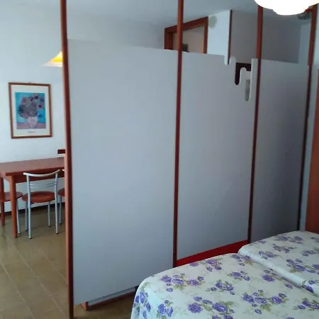 Apartment In 25357