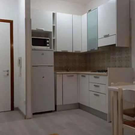In 25357 Apartment *