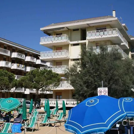 Apartment In 25357 Lido di Jesolo