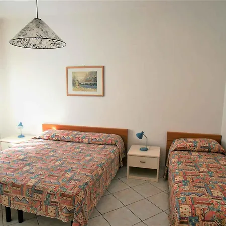 Apartment In 25357 Lido di Jesolo