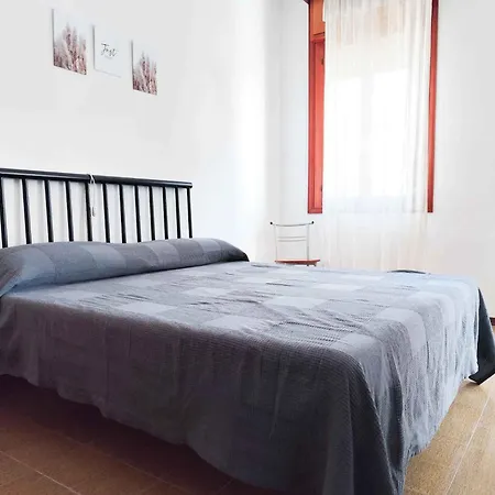 In 25357 Apartment *