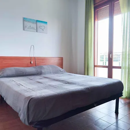 In 25357 Lido di Jesolo