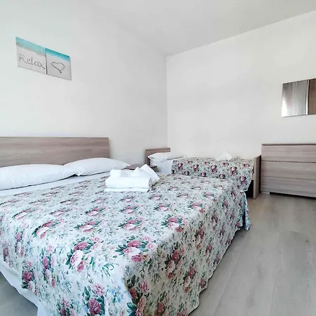 In 25357 Apartment