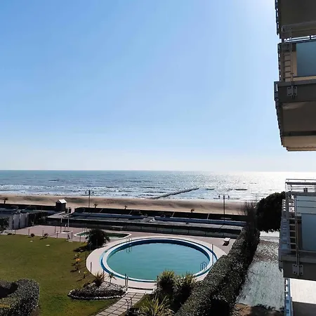 Apartment In 25357 Lido di Jesolo