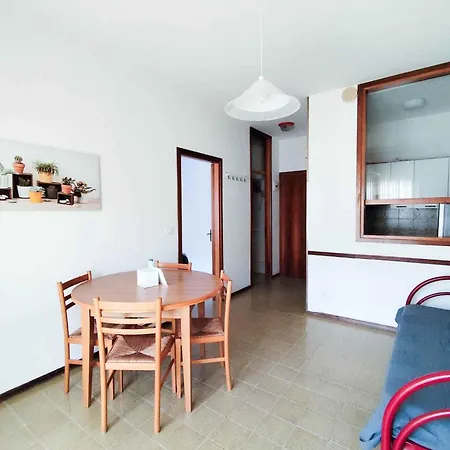 Apartment In 25357 Lido di Jesolo