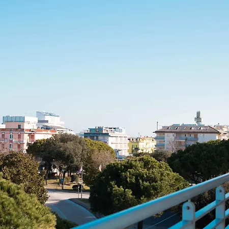 In 25357 Apartmán Lido di Jesolo