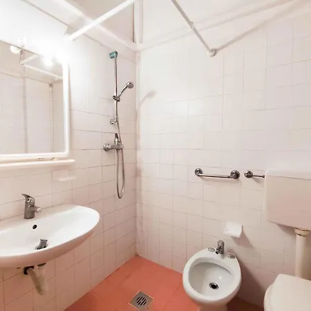 Apartment In 25357 Lido di Jesolo
