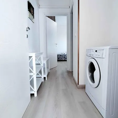 In 25357 Apartmán Lido di Jesolo