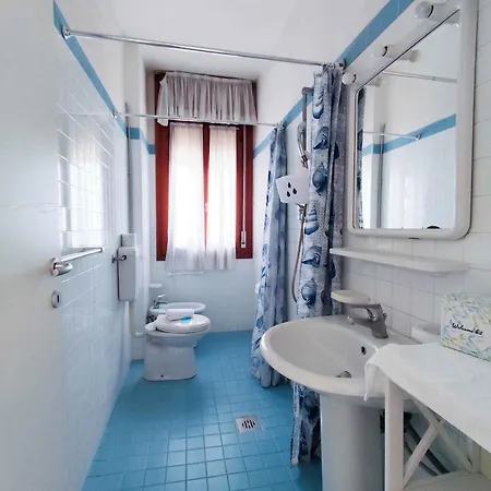In 25357 Apartmán