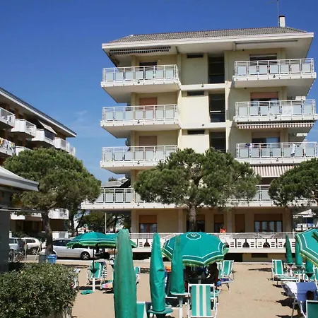 In 25357 Apartment Lido di Jesolo