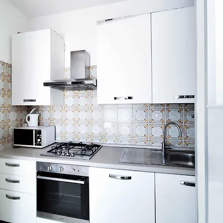 Apartment In 25357 Lido di Jesolo