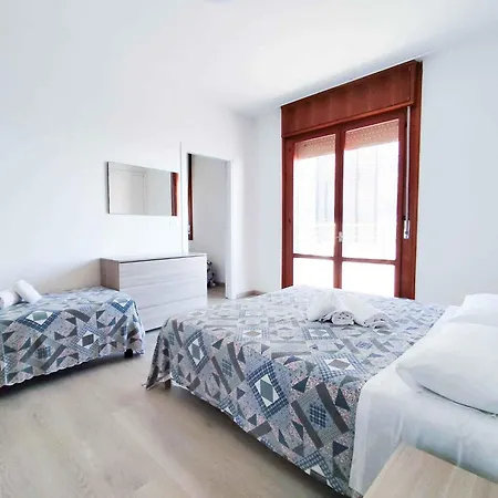 In 25357 Apartment *