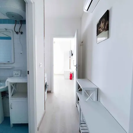 Apartmán In 25357 Lido di Jesolo