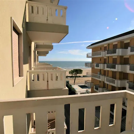 Apartment In 25357 Lido di Jesolo