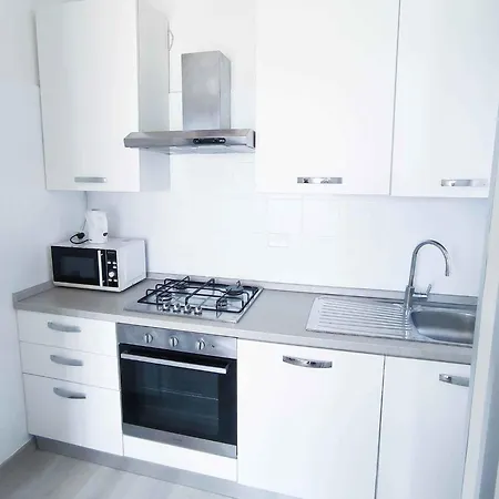 In 25357 Apartment *