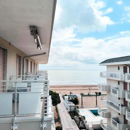 Apartment In 25357 Lido di Jesolo