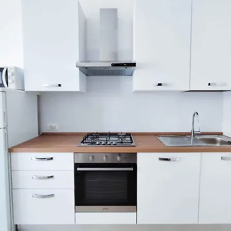 In 25357 Apartment *