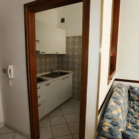 Apartmán In 25357