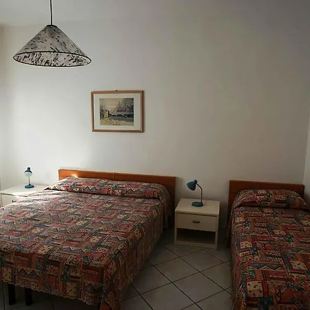 In 25357 Lido di Jesolo