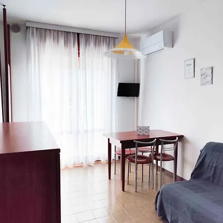 Apartment In 25357 Lido di Jesolo