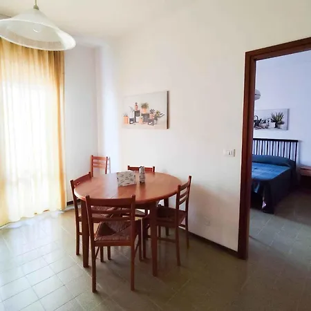 In 25357 Apartman