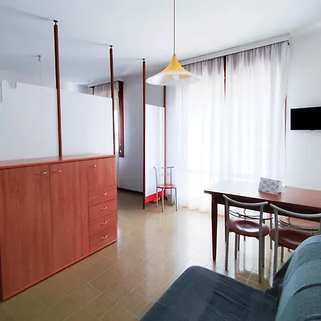 In 25357 Apartman Lido di Jesolo