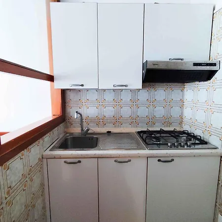 Apartment In 25357 Lido di Jesolo