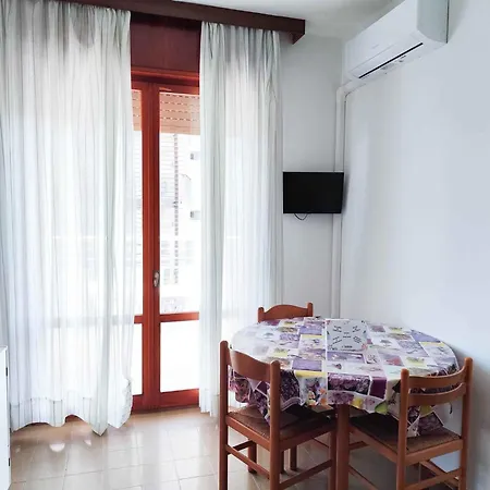 In 25357 Apartment