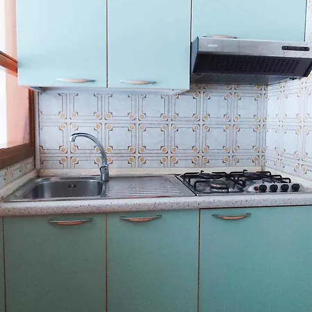 Apartment In 25357 Lido di Jesolo