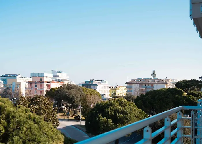 In 25357 Apartman Lido di Jesolo