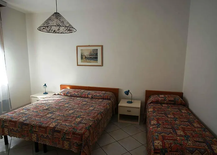 In 25357 Lido di Jesolo