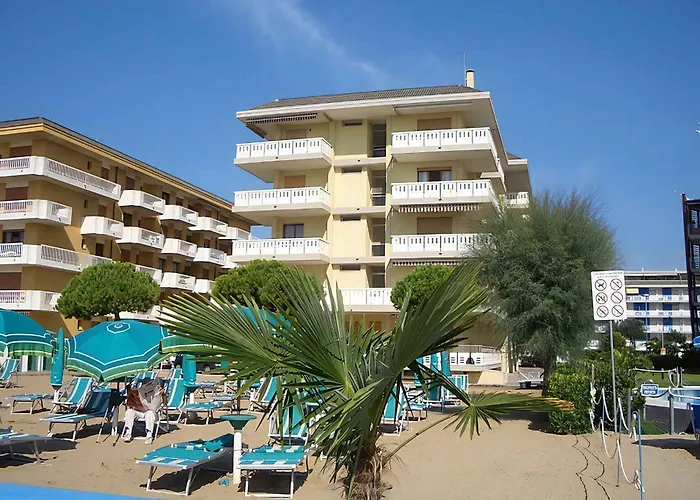 Apartman In 25357 Lido di Jesolo