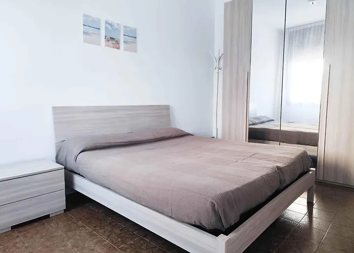 In 25357 * Lido di Jesolo