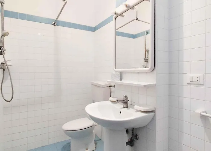 In 25357 Apartman Lido di Jesolo