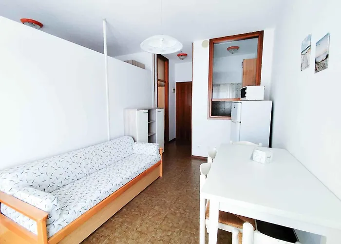 In 25357 Apartman