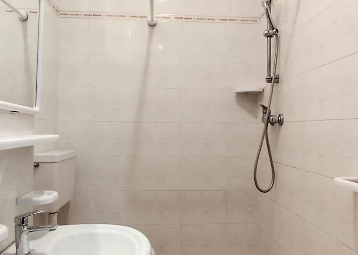 In 25357 Apartman Lido di Jesolo