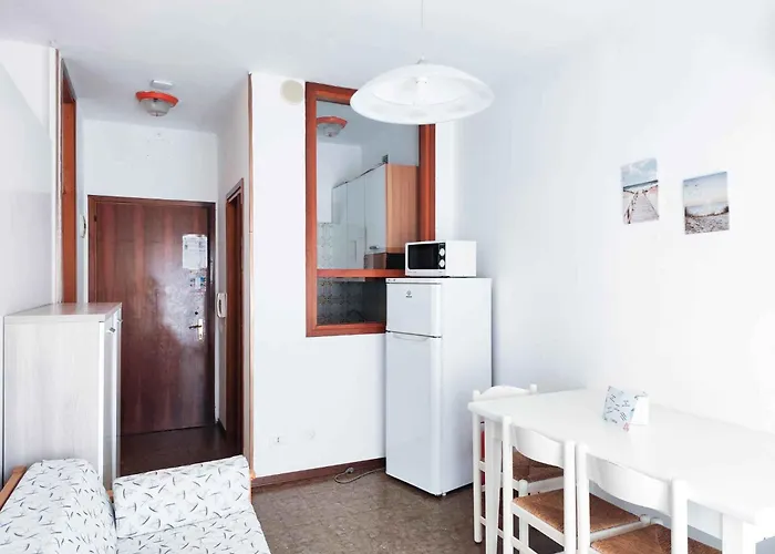 Apartman In 25357 Lido di Jesolo