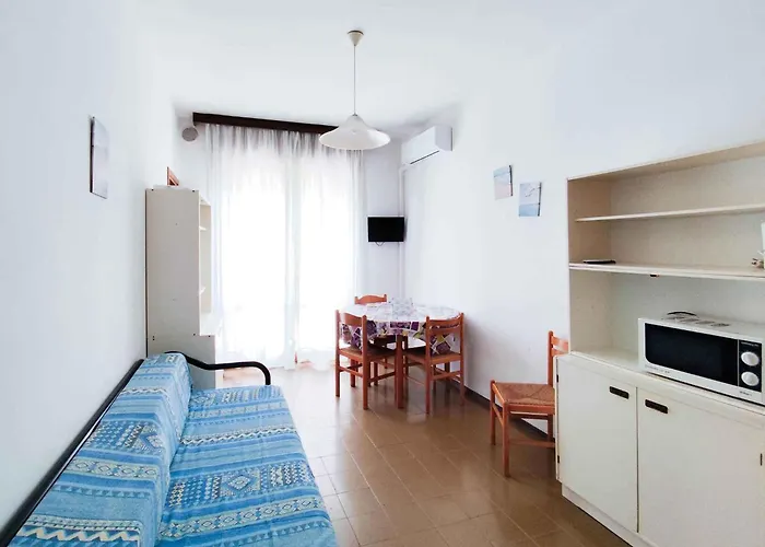 Apartman In 25357