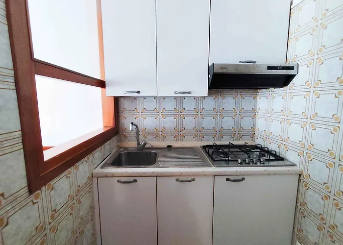 Apartman In 25357 Lido di Jesolo