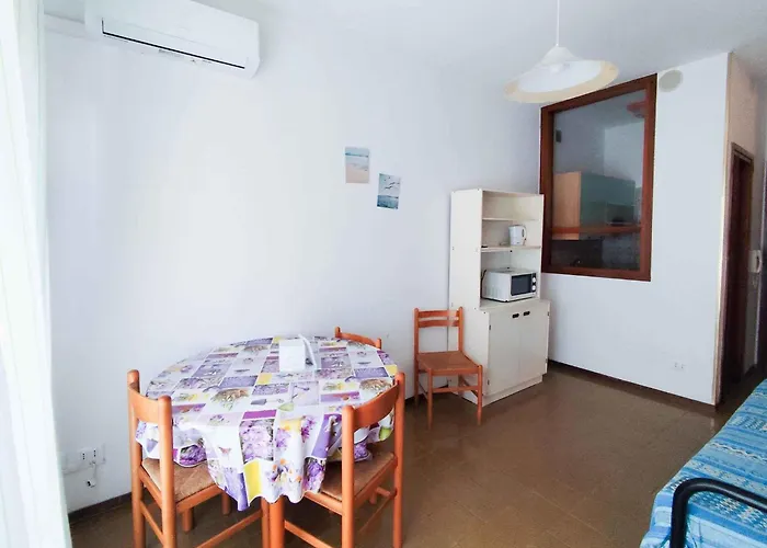 In 25357 Apartman Lido di Jesolo