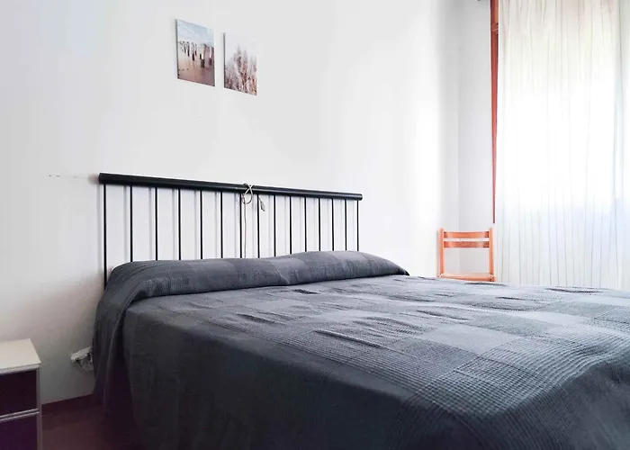 In 25357 Lido di Jesolo